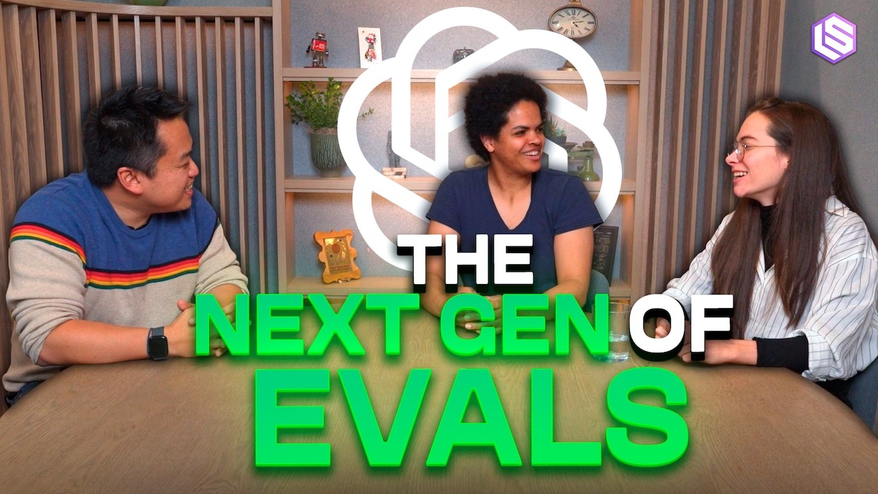 The End of SWE-Bench Verified — Mia Glaese & Olivia Watkins, OpenAI Frontier Evals