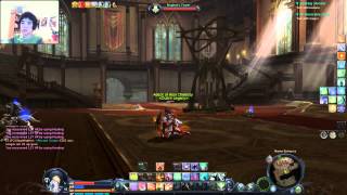 Aion Walkthrough: Kromede&#39;s Trial (Complete/HD)