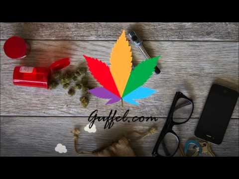 Guffel Weed Songs: Contacts Curren$y ft Trademark, Fiend