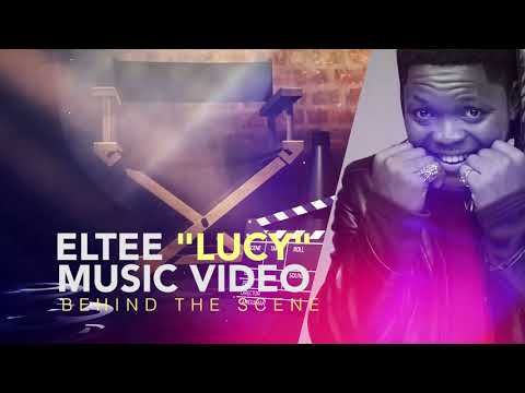 The Making Of Lucy Music Video