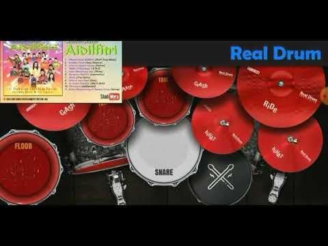 Warna Warni Aidilfitri