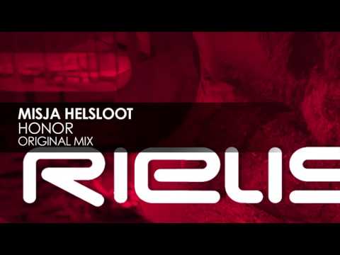 Misja Helsloot - Honor [Rielism]