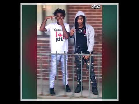 K.O. Tay X Solo KJ - Bless The Booth