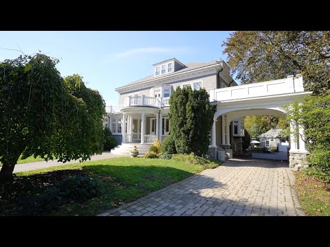 19 Slocum Road | Lexington