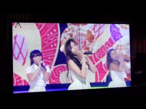 APINK `BUBIBU` Last Stage