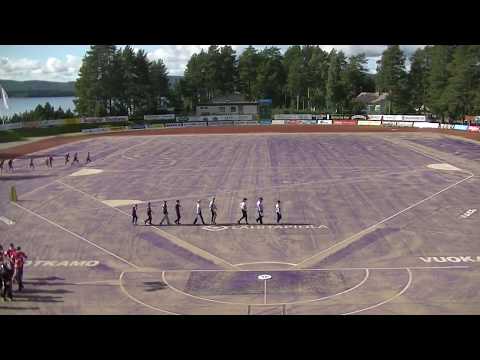 MSS Sotkamo - Veteli 2.9.2017