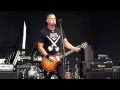 Tremonti - Cauterize live at Welcome To Rockville ...