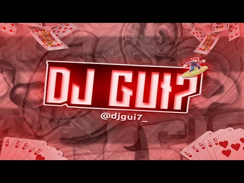 EU VOU BOTA - MC Geday ( DJ Gui7 ) BH