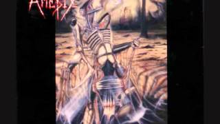 amebix - monolith / nobody&#39;s driving