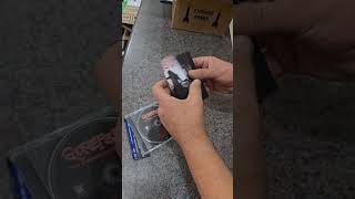 Download lagu Unboxing de 'The Eindhoven Insanity' do GOREFEST mp3