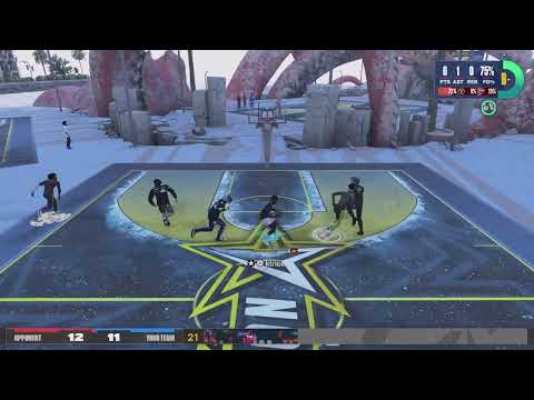 Full Comp 3v3 Season4 Start