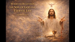 PFL-Our Daily Scripture Readings and Reflection for Friday, Jan. 9th, 2026