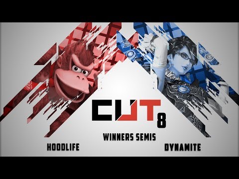 CUT 8 -  Winners Semis -  Hoodlife vs Dynamite