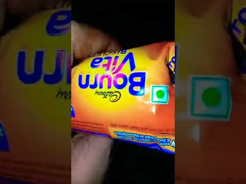Cadbury,😛😋🍪🍪 Bournvita Biscuits 10% of daily calcium &Iron#ytshorts
