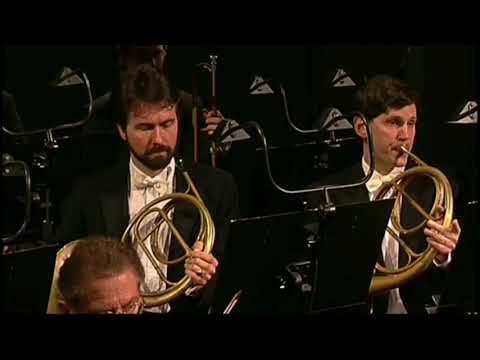 Weber’s Der Freischütz Overture, Horns Solo