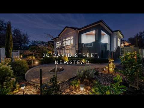 20 David Street, Newstead, TAS 7250, 4 slaapkamers, 2 badkamers, House
