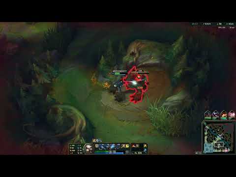 league of legends camille jungle a fun off meta junle