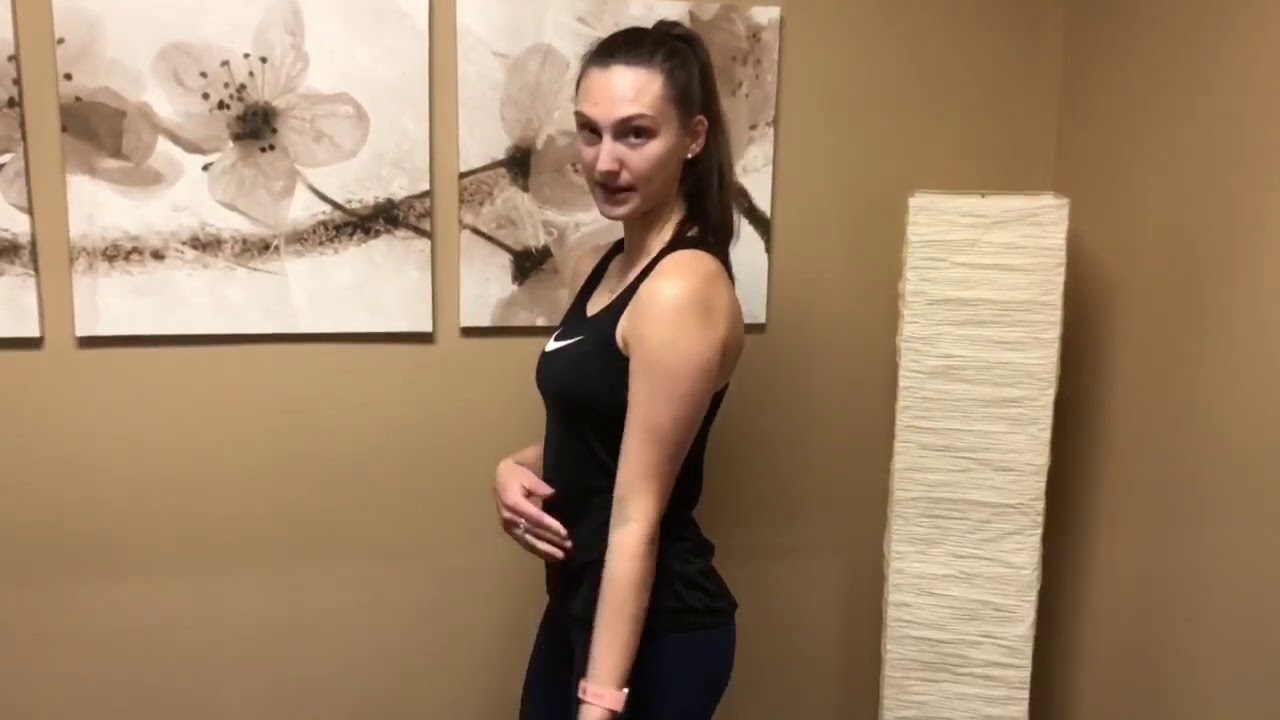 Active Elbow Flexion & Extension