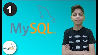 MySQL Introduction | MySQL #1