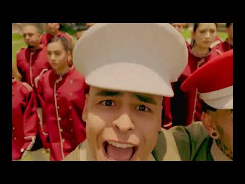 OKEY - Asis, Adán Cruz (Video Oficial)