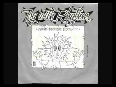 Toy With Rhythm - Junior Discovers Electricity - 1983.flv
