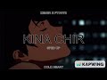 Kina Chir SPED UP NIGHCORE The PropheC COLD HEART