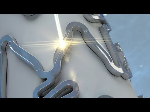 Firehawk® Rapamycin Target Eluting Coronary Stent System Features