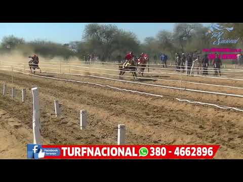 CARRERA 3  Hip. LOS ALGARROBOS 06-0687-2023