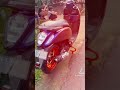 Scoopy Nih Bos