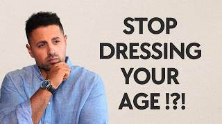 This One Style Rule Is Killing Your Look