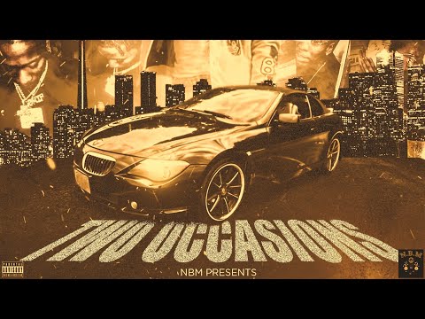 BluHunnit  "Two Occasions"
