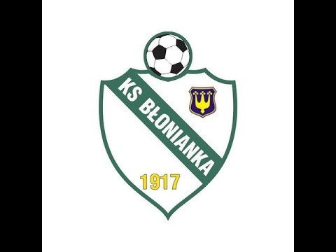 Błonianka 2008 - Oldboys Błonianka. Druga połowa.