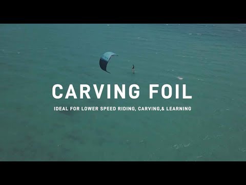 Airush Carving Foil v2 – Product Overview