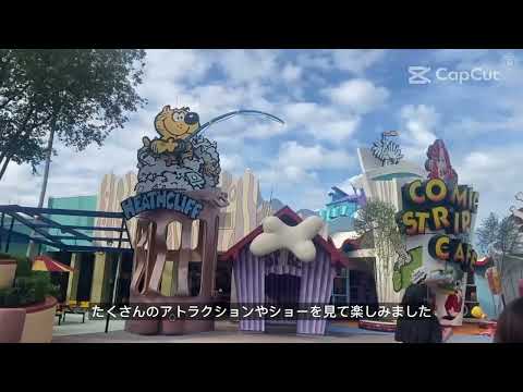 児童教育学科 20221215【英語英米文学科】アメリカ派遣6ヵ月留学 13