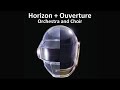 Horizon + Ouverture - Orchestra and Choir (Daft Punk Tribute - RAM 10th Anniversary)