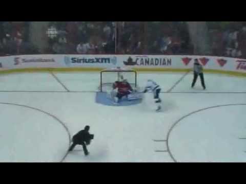 Steven Stamkos Spinorama Goal (January 28 2012)