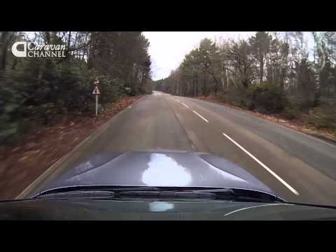 CC S04E42 TOW CAR REVIEW - BMW X5 xDrive 40d M Sport