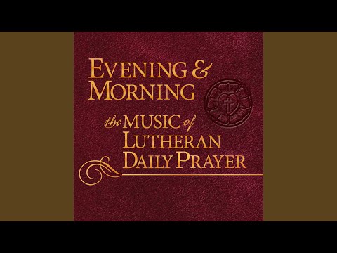 28 Evening Prayers