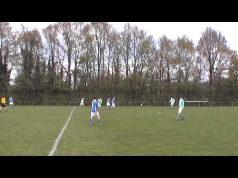 Hontenisse A1 - WIK'57 A1 (04-05-2013)