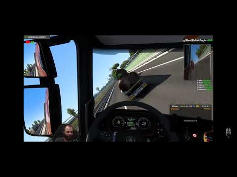 DOBRE DRAJWERY  *BYŁO BLISKO*