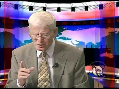 76. Ionel Plesa - Izvoarele credintei - Oameni inscrisi pe pamant