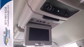 preview picture of video '2007 Chrysler Town & Country Joplin MO Springfield, MO #4498A - SOLD'