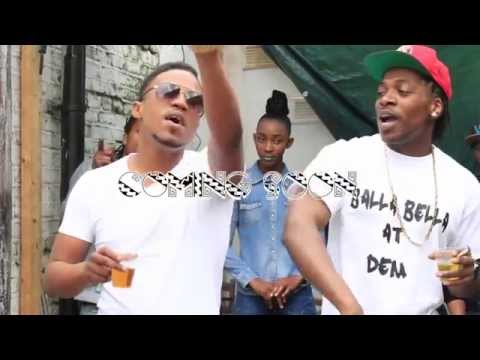 Ghost Dan Ft Jdon Heights - Mi Nuh Trust Dem - Snippet -@bigbawsemedia