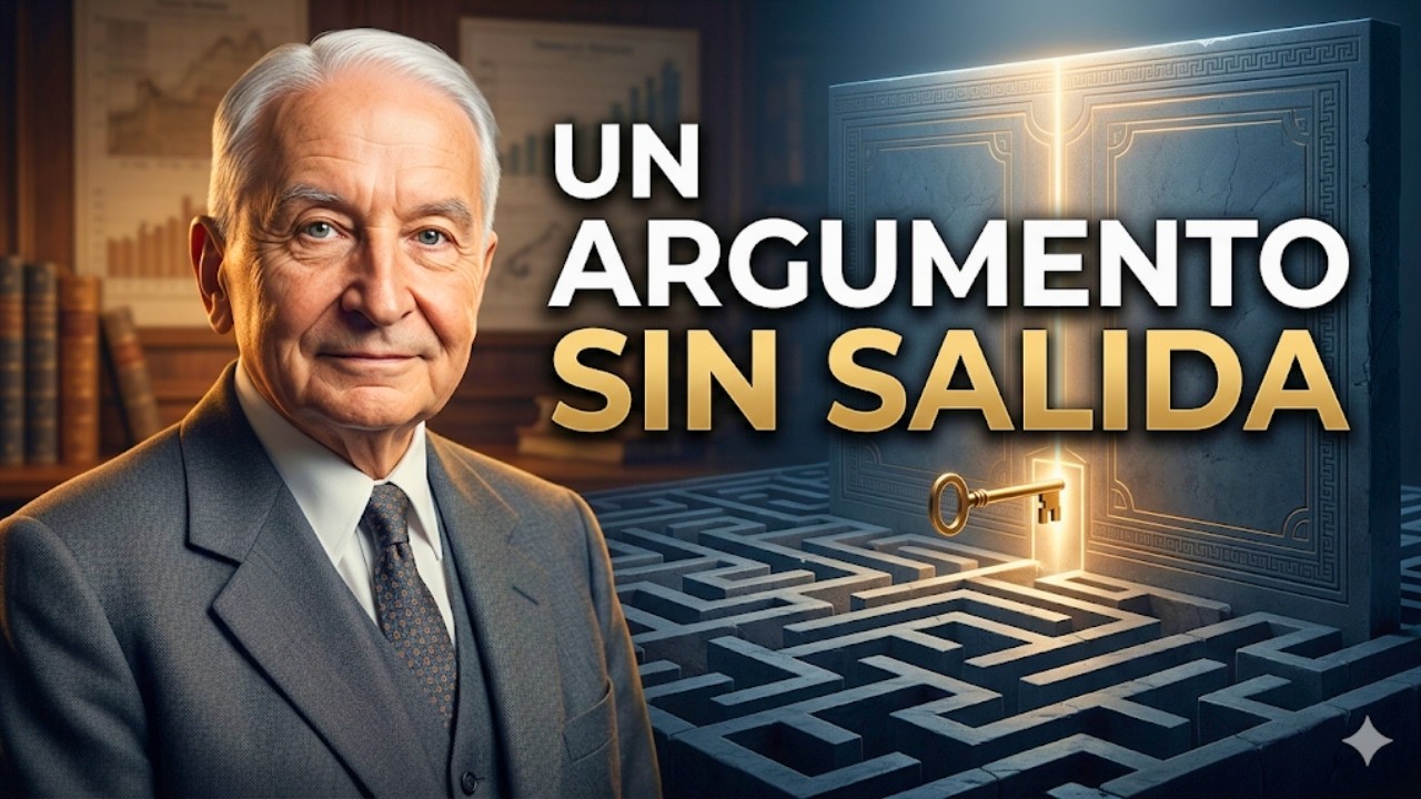 Cómo Ganar Cualquier Debate Sobre Socialismo Con 1 Solo Argumento