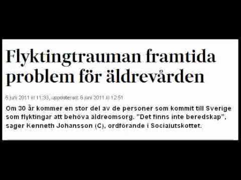 Inget fungerande äldreomsorg år 2040?