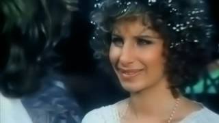 Barbra   Streisand    --    A   Woman   In   Love   Video  HD
