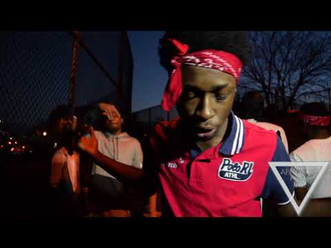 Zah B X Skremo Floxks - Quick Dump Pt. 2 (Official Music Video)