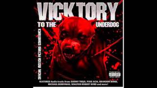 Vicktory to the Underdog Soundtrack #5