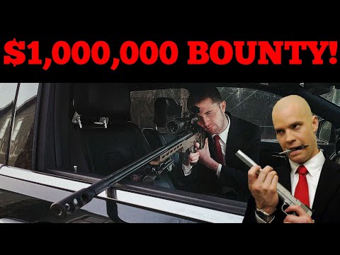 Savage 110 BA .338 Lapua Magnum - Review