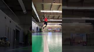 Download lagu SlowMo Smash | BADMINTON mp3